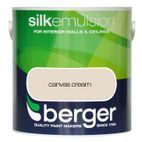 Berger Silk Emulsion 2.5L additional 5