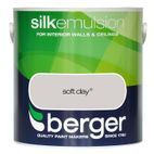 Berger Silk Emulsion 2.5L additional 19