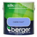 Berger Silk Emulsion 2.5L additional 17