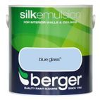 Berger Silk Emulsion 2.5L additional 4