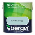 Berger Silk Emulsion 2.5L additional 9