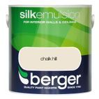 Berger Silk Emulsion 2.5L additional 21