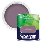 Berger Silk Emulsion 2.5L additional 22