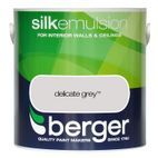 Berger Silk Emulsion 2.5L additional 14