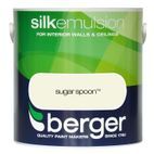 Berger Silk Emulsion 2.5L additional 1