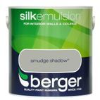 Berger Silk Emulsion 2.5L additional 8