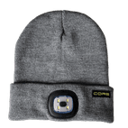 Core Rechargeable LED Beanie Hat additional 2