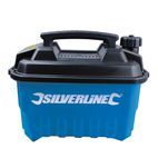 Silverline  2300W Steam Wallpaper Stripper additional 2