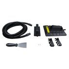 Silverline  2300W Steam Wallpaper Stripper additional 3