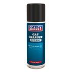 Sealey SCS035S Butane Gas Charger 200ml additional 1
