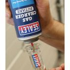Sealey SCS035S Butane Gas Charger 200ml additional 2