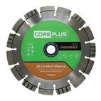 CorePlus Elite All Cut Multi-Material Diamond Blade additional 2