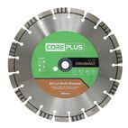 CorePlus Elite All Cut Multi-Material Diamond Blade additional 1