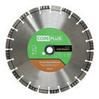 CorePlus Elite All Cut Multi-Material Diamond Blade additional 3