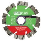 CorePlus Elite General-Purpose Diamond Blade additional 2