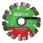 CorePlus Elite General-Purpose Diamond Blade additional 5