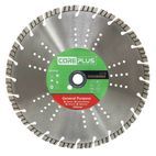 CorePlus Elite General-Purpose Diamond Blade additional 4