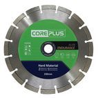 CorePlus Elite Hard Material Diamond Blade additional 2