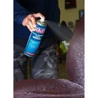 Sealey SCS045S Foam Cleaner Multipurpose 500ml additional 2