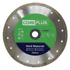 CorePlus Hard Material Turbo Diamond Blade additional 3