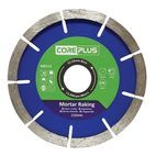 CorePlus Mortar Raking Diamond Blade additional 2