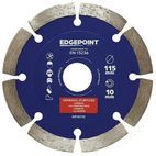 EdgePoint GP10 General-Purpose Diamond Blade additional 4