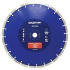 EdgePoint GP10 General-Purpose Diamond Blade additional 1