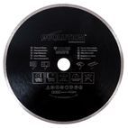 Evolution Diamond Blade, Continuous Rim additional 1