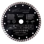 Evolution Diamond Blade, Segmented Rim additional 1