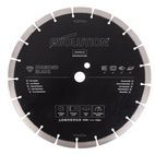 Evolution General Purpose Diamond Blade additional 3
