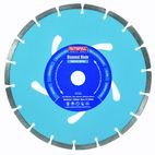 Faithfull Contract Diamond Blade additional 1