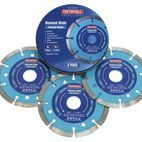 Faithfull Contract Diamond Blade additional 4