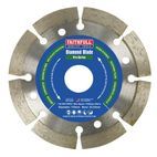 Faithfull Professional Diamond Blade additional 2