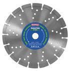 Faithfull Professional Diamond Blade additional 3