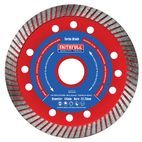 Faithfull Turbo Cut Diamond Blade additional 2