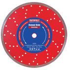 Faithfull Turbo Cut Diamond Blade additional 1