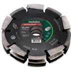 Metabo Multi Row Professional UP Universal Wall Chaser Blade additional 2