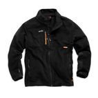 Scruffs Recycled Abratect Worker Fleece Black additional 1