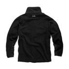 Scruffs Recycled Abratect Worker Fleece Black additional 2