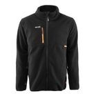 Scruffs Recycled Abratect Worker Fleece Black additional 27
