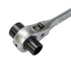 King Dick Ratchet Podger Metric additional 37