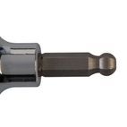 King Dick Socket 3/8" Insert Hex Bit Metric additional 3