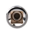 King Dick Socket 3/8" Insert Hex Bit Metric additional 4