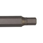 King Dick Socket SD 1/2" Insert Hex Bit AF additional 4