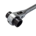 King Dick Ratchet Podger Metric additional 40