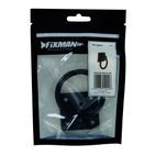 Fixman Chain Plate Black additional 2