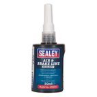 Sealey SCS572 Air &amp; Brake Line Sealant 50ml additional 2