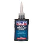 Sealey SCS572 Air &amp; Brake Line Sealant 50ml additional 1