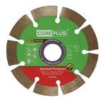 CorePlus Top Twelve General Purpose Diamond Blade additional 4
