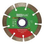 CorePlus Top Twelve General Purpose Diamond Blade additional 2